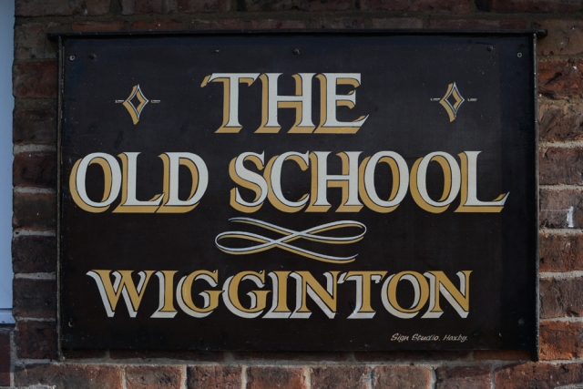 Our Old School Wing Chun class is held every Monday (except Bank Holidays) from 7.00 to 8.30 pm at The Old School, Mill Lane, Wigginton, York YO32 2PU