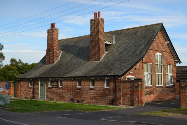 Our Old School Wing Chun class is held every Monday (except Bank Holidays) from 7.00 to 8.30 pm at The Old School, Mill Lane, Wigginton, York YO32 2PU